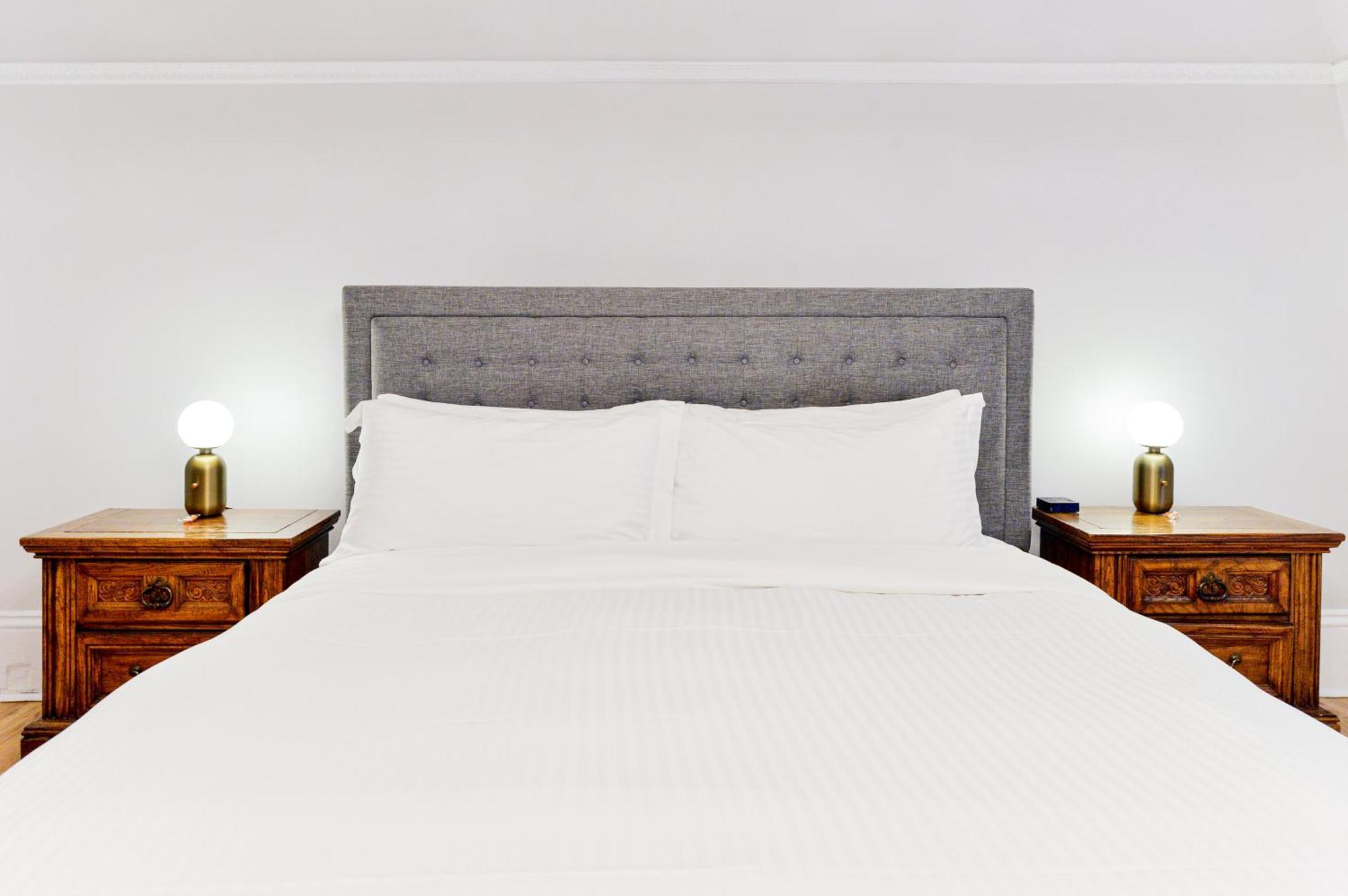 Nevis Estate Boutique Hotel Perth Kültér fotó