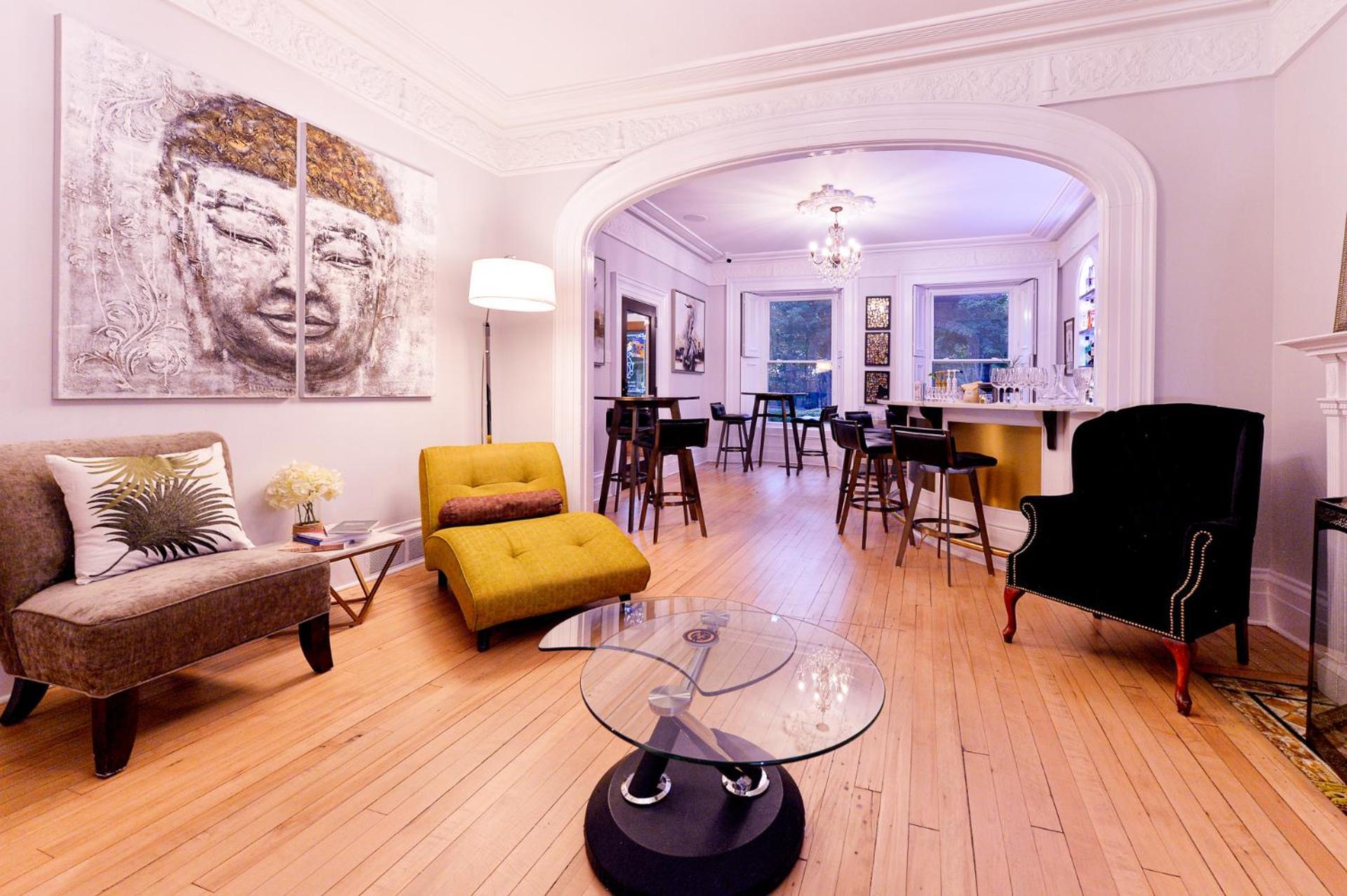 Nevis Estate Boutique Hotel Perth Kültér fotó