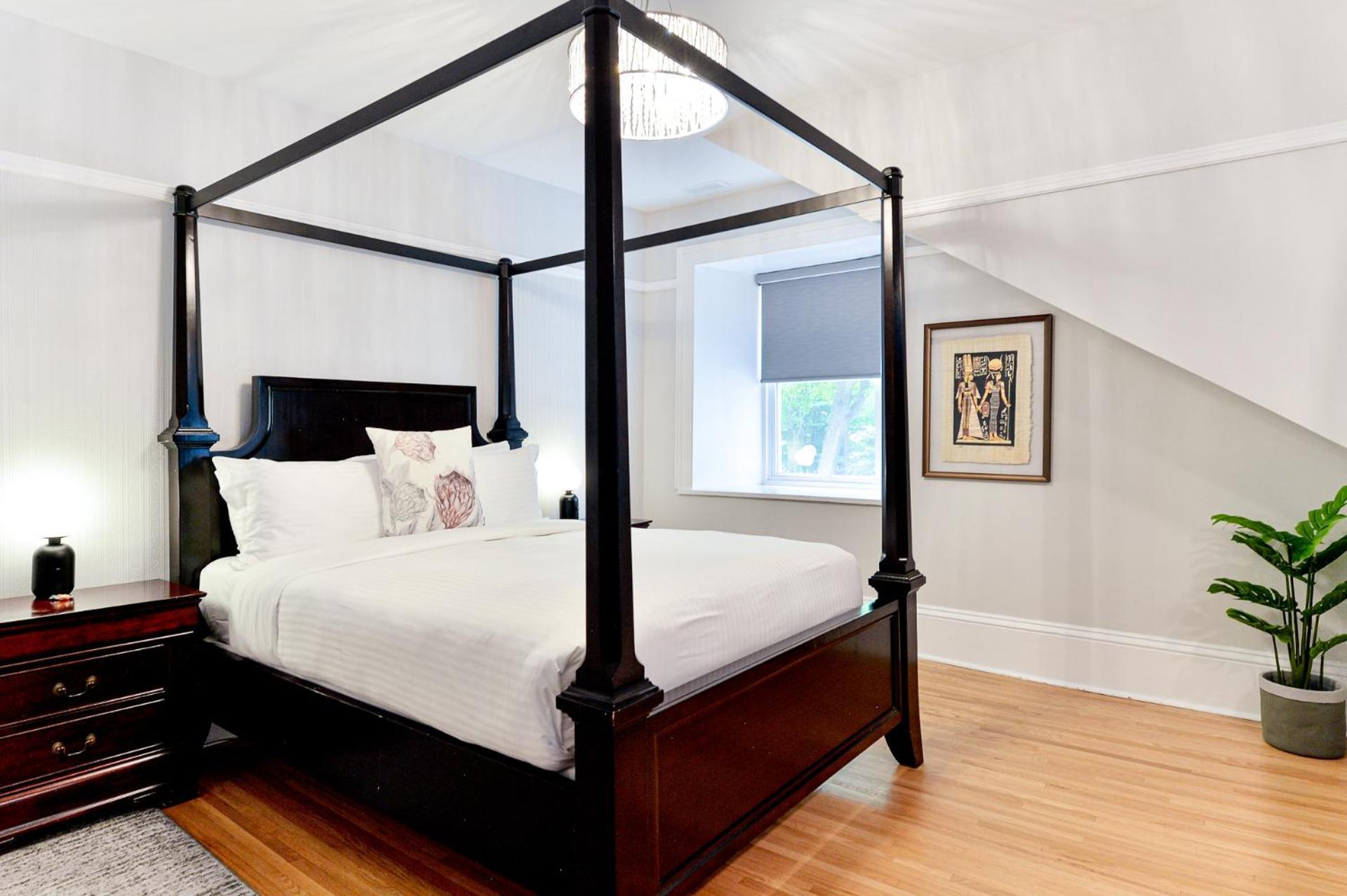 Nevis Estate Boutique Hotel Perth Kültér fotó
