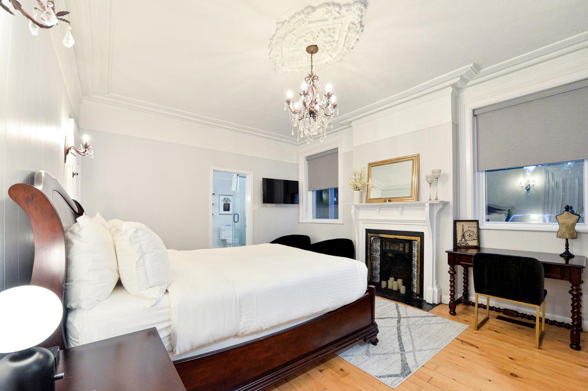 Nevis Estate Boutique Hotel Perth Kültér fotó